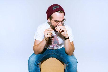 Markus Laghanke - Hochzeitsfotograf