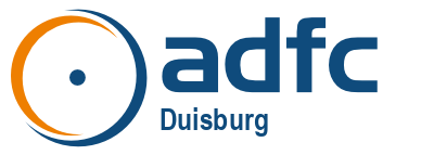 adfc Duisburg